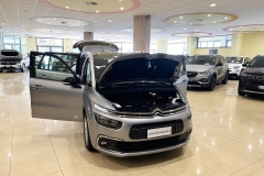 CITROEN C4 SPACETOURER 7POSTI USATA 9
