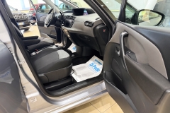 CITROEN C4 SPACETOURER 7POSTI USATA 91