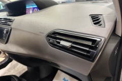 CITROEN C4 SPACETOURER 7POSTI USATA 92
