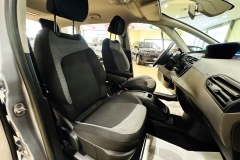 CITROEN C4 SPACETOURER 7POSTI USATA 94