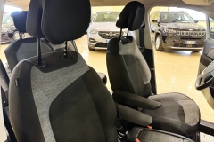 CITROEN C4 SPACETOURER 7POSTI USATA 96