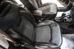JEEP COMPASS 2000 DIESEL USATA 4X4 100