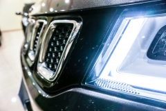 JEEP COMPASS 2000 DIESEL USATA 4X4 23a