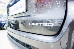 JEEP COMPASS 2000 DIESEL USATA 4X4 33