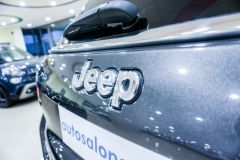 JEEP COMPASS 2000 DIESEL USATA 4X4 34