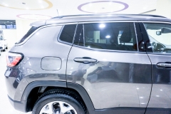 JEEP COMPASS 2000 DIESEL USATA 4X4 39