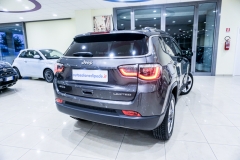 JEEP COMPASS 2000 DIESEL USATA 4X4 4
