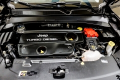 JEEP COMPASS 2000 DIESEL USATA 4X4 46