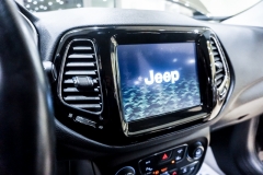 JEEP COMPASS 2000 DIESEL USATA 4X4 62