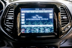 JEEP COMPASS 2000 DIESEL USATA 4X4 65