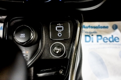 JEEP COMPASS 2000 DIESEL USATA 4X4 71