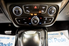 JEEP COMPASS 2000 DIESEL USATA 4X4 72