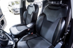 JEEP COMPASS 2000 DIESEL USATA 4X4 81