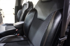 JEEP COMPASS 2000 DIESEL USATA 4X4 82