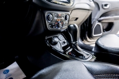 JEEP COMPASS 2000 DIESEL USATA 4X4 84