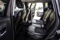 JEEP COMPASS 2000 DIESEL USATA 4X4 85