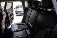 JEEP COMPASS 2000 DIESEL USATA 4X4 86