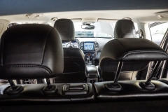 JEEP COMPASS 2000 DIESEL USATA 4X4 88