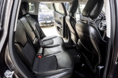 JEEP COMPASS 2000 DIESEL USATA 4X4 89