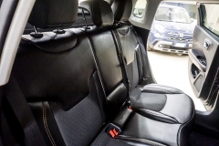 JEEP COMPASS 2000 DIESEL USATA 4X4 90
