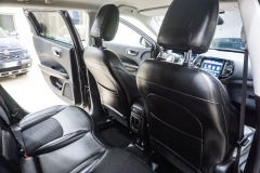 JEEP COMPASS 2000 DIESEL USATA 4X4 93
