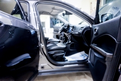 JEEP COMPASS 2000 DIESEL USATA 4X4 95