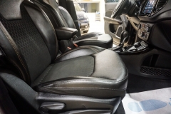 JEEP COMPASS 2000 DIESEL USATA 4X4 99