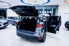 CITROEN C5 1.5 HDI AIRCROSS SHINE 10