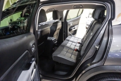 CITROEN C5 1.5 HDI AIRCROSS SHINE 100