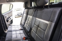 CITROEN C5 1.5 HDI AIRCROSS SHINE 102