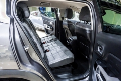CITROEN C5 1.5 HDI AIRCROSS SHINE 104