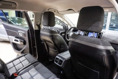 CITROEN C5 1.5 HDI AIRCROSS SHINE 105