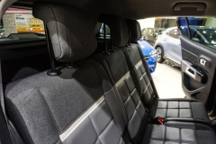 CITROEN C5 1.5 HDI AIRCROSS SHINE 107