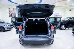 CITROEN C5 1.5 HDI AIRCROSS SHINE 11