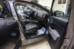 CITROEN C5 1.5 HDI AIRCROSS SHINE 111