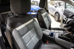 CITROEN C5 1.5 HDI AIRCROSS SHINE 112