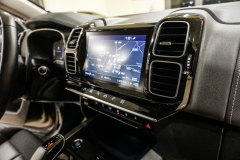 CITROEN C5 1.5 HDI AIRCROSS SHINE 115