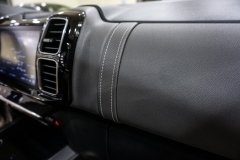 CITROEN C5 1.5 HDI AIRCROSS SHINE 116
