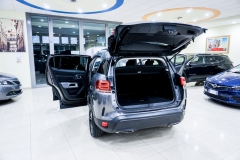CITROEN C5 1.5 HDI AIRCROSS SHINE 12