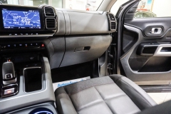 CITROEN C5 1.5 HDI AIRCROSS SHINE 122