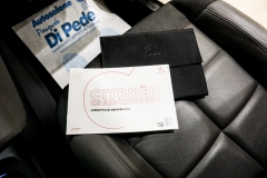 CITROEN C5 1.5 HDI AIRCROSS SHINE 124