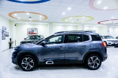 CITROEN C5 1.5 HDI AIRCROSS SHINE 13