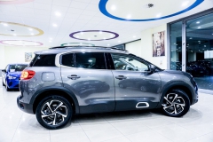 CITROEN C5 1.5 HDI AIRCROSS SHINE 15