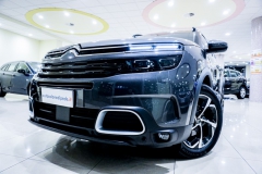 CITROEN C5 1.5 HDI AIRCROSS SHINE 18