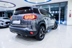 CITROEN C5 1.5 HDI AIRCROSS SHINE 19