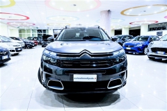 CITROEN C5 1.5 HDI AIRCROSS SHINE 2