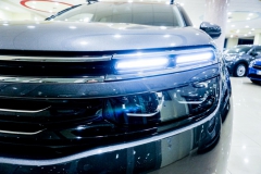 CITROEN C5 1.5 HDI AIRCROSS SHINE 23