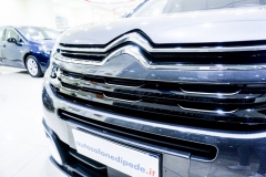 CITROEN C5 1.5 HDI AIRCROSS SHINE 24