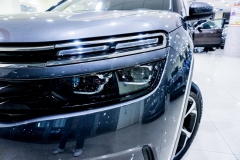 CITROEN C5 1.5 HDI AIRCROSS SHINE 24A