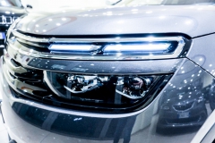 CITROEN C5 1.5 HDI AIRCROSS SHINE 25